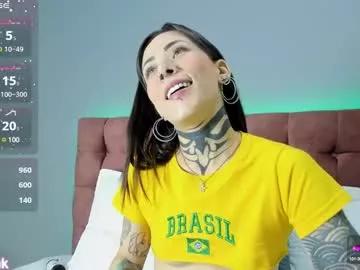 milly_ink from Chaturbate