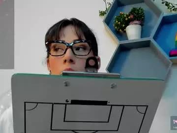 milly_ink from Chaturbate
