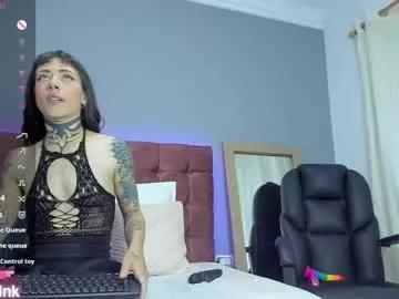 milly_ink from Chaturbate