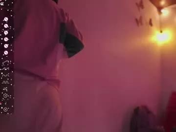 milly_kenner from Chaturbate is Freechat