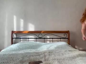 milly_milliy from Chaturbate