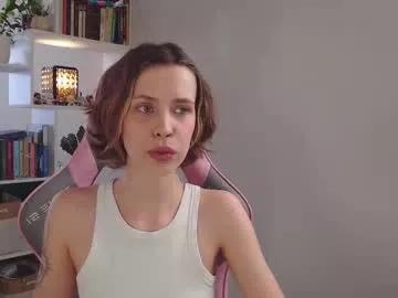 milly_ross23 from Chaturbate