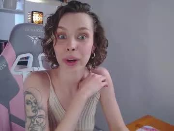 milly_ross23 from Chaturbate
