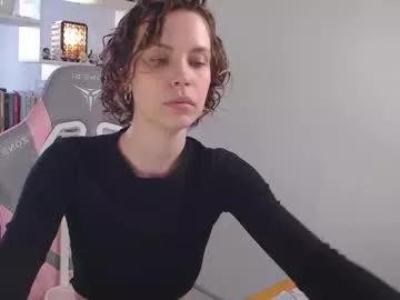 milly_ross23 from Chaturbate