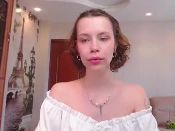milly_ross23 from Chaturbate