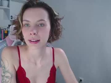 milly_ross23 from Chaturbate
