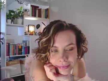 milly_ross23 from Chaturbate