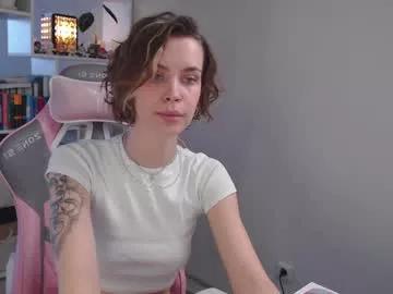milly_ross23 from Chaturbate