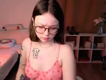 Milly_saint webcams show profile image 