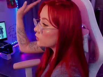 milly_yako from Chaturbate