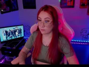 milly_yako from Chaturbate