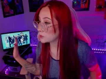 milly_yako from Chaturbate