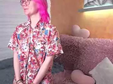 Millykk webcams show profile image 