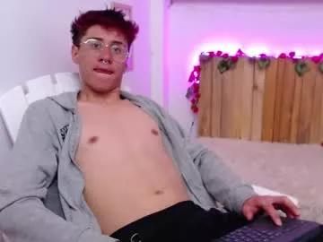 milo_bennett from Chaturbate is Freechat