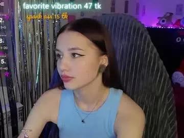 Photos of milyamess from Chaturbate is Freechat
