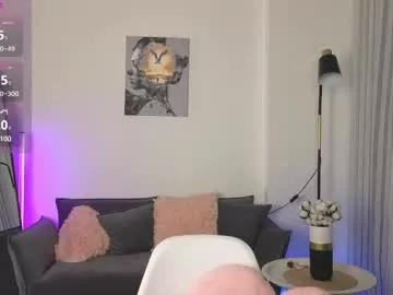 mimi_meow20 from Chaturbate