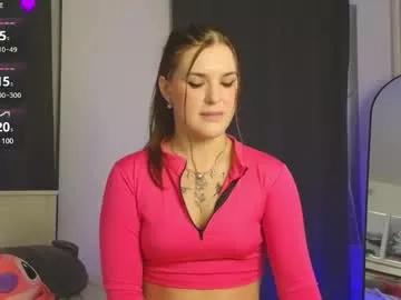 mimi_meow20 from Chaturbate