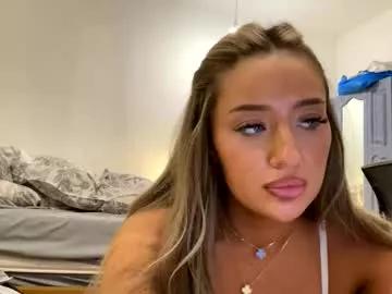 mimi_monroe1 from Chaturbate