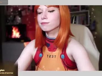 mimibunxo from Chaturbate