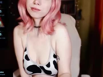 mimibunxo from Chaturbate