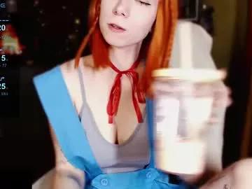 mimibunxo from Chaturbate
