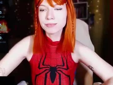 mimibunxo from Chaturbate