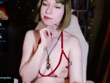mimibunxo from Chaturbate