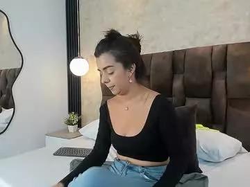 mimicooper from Chaturbate