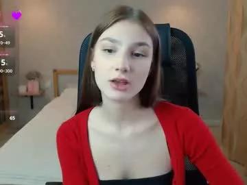 mimicrash from Chaturbate