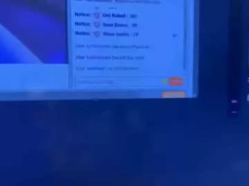 mimifoxz from Chaturbate