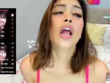 mimingsita from Chaturbate