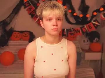 mimipuff from Chaturbate is Freechat