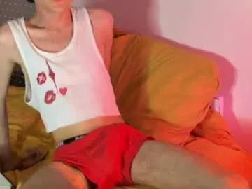 mimiro12 from Chaturbate