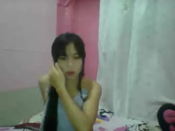 mimiyolove from Chaturbate