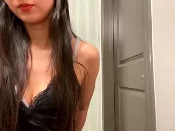 mimzystar from Chaturbate