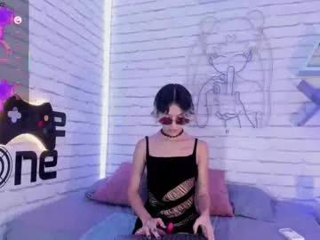 Min_minjil webcams show profile image 
