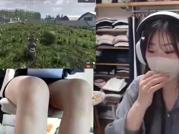 Minami0804 webcams show profile image 
