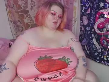 mindymojito from Chaturbate is Freechat