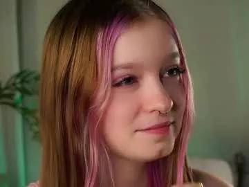 mineliaaa from Chaturbate is Freechat