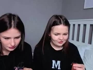 mini_bunny_mini from Chaturbate is Freechat
