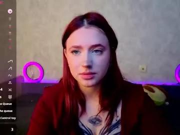 Mini_lady2 webcams show profile image 