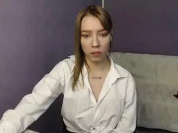 minie_lady from Chaturbate