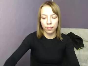 minie_lady from Chaturbate