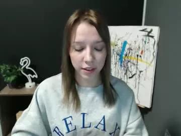minie_lady from Chaturbate