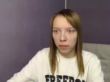 minie_lady from Chaturbate