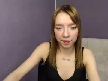 minie_lady from Chaturbate