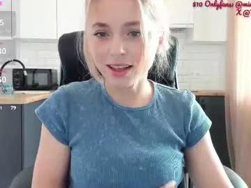 minionfriend from Chaturbate