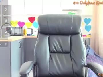 minionfriend from Chaturbate