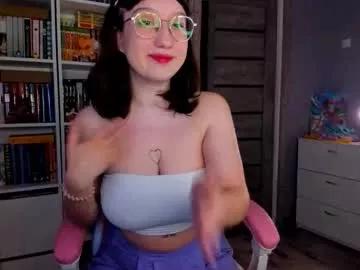 minionkaaa from Chaturbate