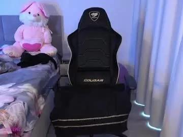 minisweetkt from Chaturbate